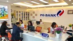 Người nhà lãnh đạo đồng loạt thoái vốn tại PG Bank