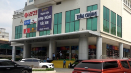 Chủ đầu tư Moonlight Residences bị phạt vì tự ý chuyển đổi công năng