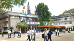 Phân tích yếu tố tác động đến hiệu quả làm việc của người lao động tại các trường Đại học Tp. Hồ Chí Minh