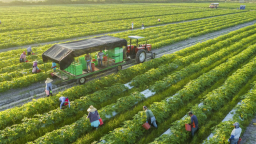 Phát triển bảo hiểm nông nghiệp tại Việt Nam