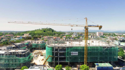 Phản hồi bài viết về Công ty Xây dựng Central