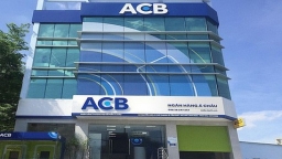 ACB báo cáo tỷ lệ nợ xấu không chính xác