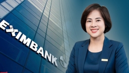 Đề nghị rút, bãi nhiệm thành viên HĐQT đối với bà Đỗ Hà Phương - Chủ tịch Eximbank