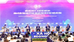 Diễn đàn Kinh tế - xã hội Việt Nam năm 2023 dự kiến diễn ra vào tháng 9