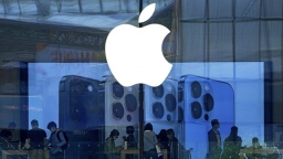 Hãng Apple đối mặt với vụ kiện trị giá 1 tỷ USD tại Anh