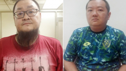 Phá chuyên án lừa đảo gần 2.000 tỷ đồng qua sàn RosyStyle