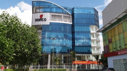 Thu hồi hơn 540ha đất tại siêu dự án do Dofico chậm triển khai