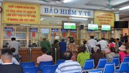BHXH Việt Nam và Bộ Y tế: Phối hợp hiệu quả, đảm bảo tốt nhất quyền lợi của người tham gia BHYT
