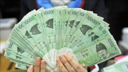 Hàn Quốc nới lỏng thuế quà tặng đối với các cặp vợ chồng mới cưới