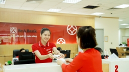 SeABank đạt hơn 2.016 tỷ đồng lợi nhuận 6 tháng