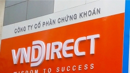 Chứng khoán VNDirect dự kiến phát hành hơn 304 triệu cổ phiếu