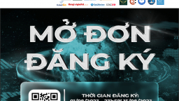 Economic Research Champion 2023: Chính thức mở link đăng ký tham gia
