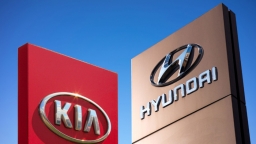 Hyundai Motor và Kia thu hồi hơn 91.000 xe vì nguy cơ cháy nổ