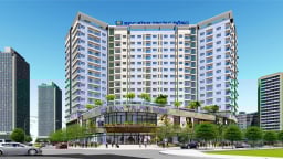 Chủ tịch Địa ốc Hoàng Quân và công ty có liên quan bán ra toàn bộ cổ phiếu HQC