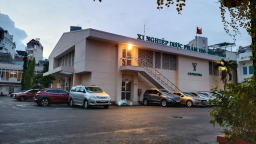 Công ty TNHH MTV Dược phẩm 150 Cophavin bị phạt 140 triệu đồng