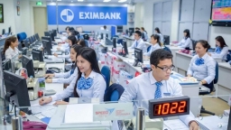 Lợi nhuận sau thuế quý 2 của Eximbank giảm “sốc” khi thượng tầng xáo trộn
