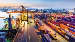7 tỉnh xuất khẩu vượt mốc 10 tỷ USD