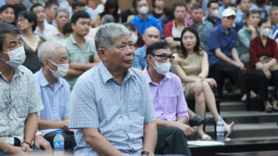 Vụ xét xử ông Lê Thanh Thản: Trả hồ sơ để điều tra bổ sung