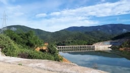 Lâm Đồng: Xử phạt 2 Nhà máy thuỷ điện của Trung Nam Krông Nô
