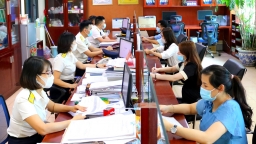 Lào Cai: Hàng chục doanh nghiệp nợ thuế, chậm nộp hơn 360 tỷ đồng