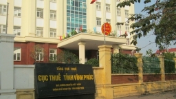 Vĩnh Phúc: 34 doanh nghiệp nợ gần 156 tỷ đồng tiền thuế