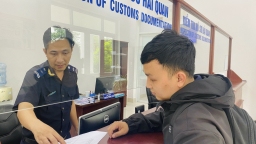 Áp dụng bảo lãnh thuế đối với trường hợp chậm nộp chứng từ chứng nhận xuất xứ