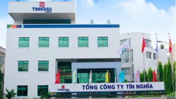 Quý 2/2023: Công ty Tín Nghĩa có Thuế và các khoản phải nộp cho Nhà nước hơn 53 tỷ đồng