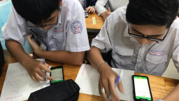 Phân tích các nhân tố ảnh hưởng đến ý định sử dụng thanh toán di động của người tiêu dùng