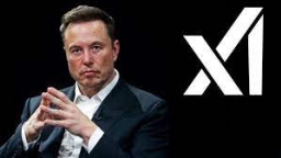 Sự say mê chữ X của tỷ phú Elon Musk