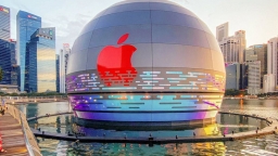 Apple dự báo đà giảm doanh số chưa dừng