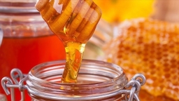 Mỹ rà soát hành chính về thuế chống bán phá giá mật ong của Việt Nam
