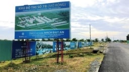 Quảng Nam: Thu hồi chứng nhận đầu tư của Công ty Bách Đạt An do nợ thuế