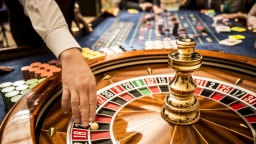 Bộ Tài chính đề nghị tăng cường kiểm tra đột xuất hoạt động casino