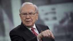Phải chăng tỷ phú Warren Buffett lo ngại nền kinh tế Mỹ sắp suy thoái?