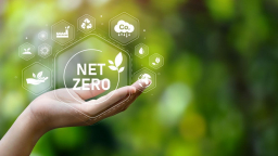 Phát động cuộc thi Net Zero Challenge tại Việt Nam