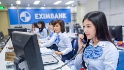 Eximbank sắp trả cổ tức với tỷ lệ 18%