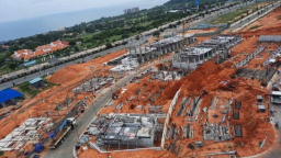 Hưng Lộc Phát: Nợ thuế hơn 600 triệu đồng, ôm 148 tỷ đi cho vay