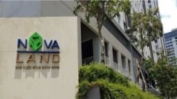 Xử phạt Kế toán trưởng Novaland 100 triệu đồng do bán 'chui' cổ phiếu NVL