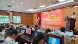 Quảng Ninh: 3 đơn vị được khen thưởng do thực hiện tốt chính sách pháp luật thuế