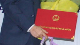695 ứng viên được đề nghị xét công nhận GS, PGS năm 2023