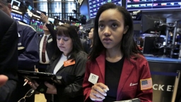 'Thị trường chứng khoán Mỹ dễ khủng hoảng trong 6 đến 12 tháng tới'