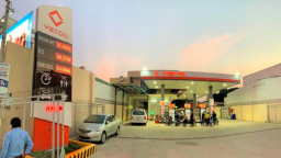 Bắt Giám đốc, Phó giám đốc Công ty Xuyên Việt Oil