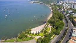 Bà Rịa - Vũng Tàu: Sắp có đô thị Kim Long rộng hơn 2.200 ha