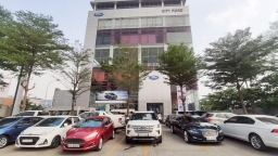 City Auto sắp trả cổ tức bằng cổ phiếu với tỷ lệ 12%