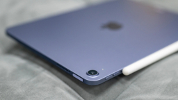 iPad Air 6 có thể ra mắt vào tháng 10/2023