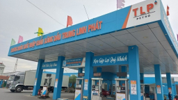 Chuyển cơ quan điều tra Công ty Trung Linh Phát doanh thu ngàn tỷ nhưng không nộp thuế