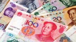Ngân hàng ngầm và rủi ro của nền kinh tế Trung Quốc