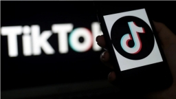 Mạng xã hội TikTok bị phạt 345 triệu Euro ở châu Âu