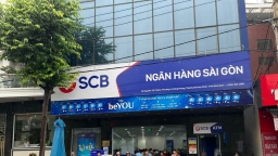 Ngân hàng Nhà nước đã trình chủ trương tái cơ cấu SCB