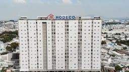 Hodeco: Nợ thuế lớn và rao bán cổ phiếu để trả nợ ngân hàng